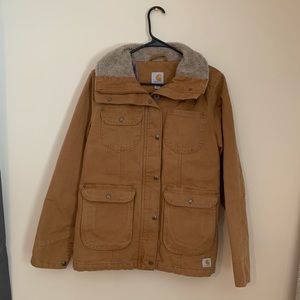 Carhartt Jacket